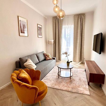 Appartamento Moderno Toscana, Parco Dora Турин Экстерьер фото