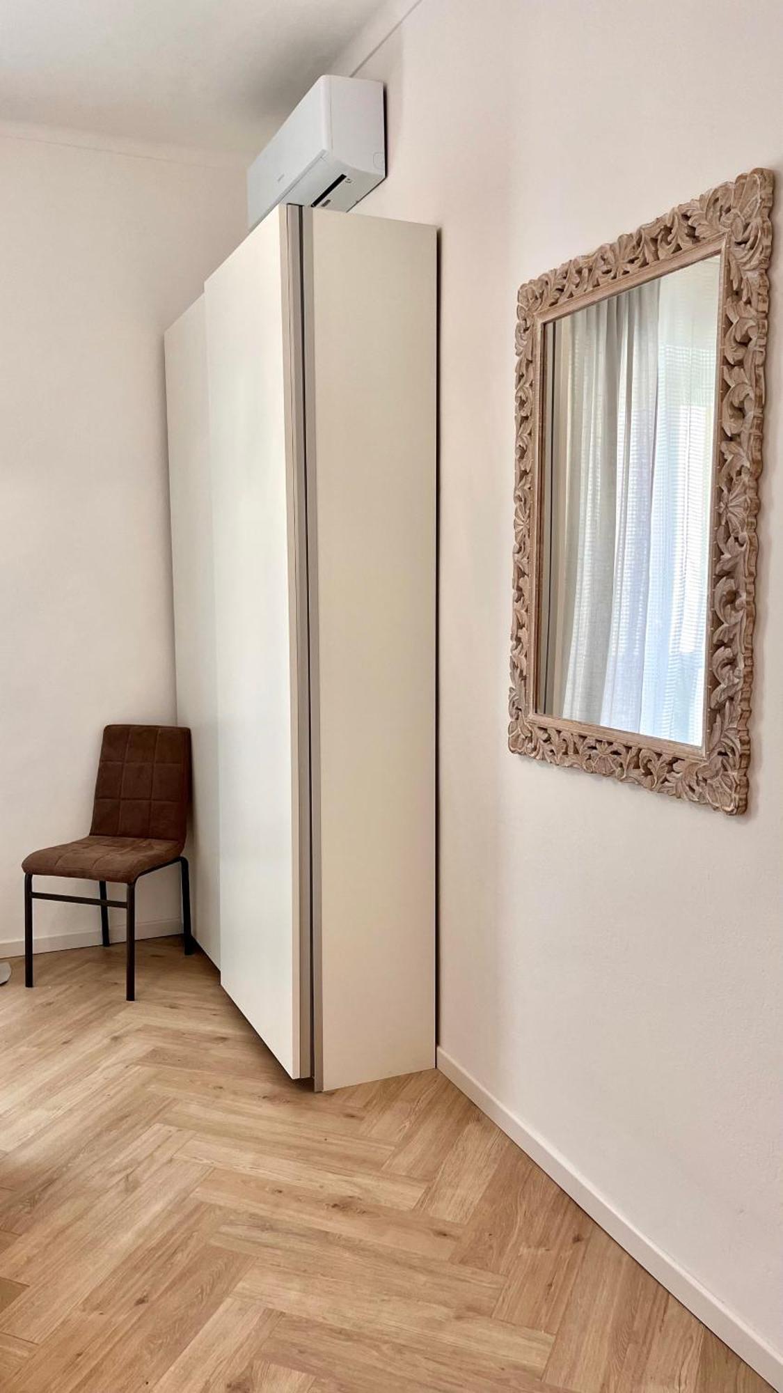 Appartamento Moderno Toscana, Parco Dora Турин Экстерьер фото