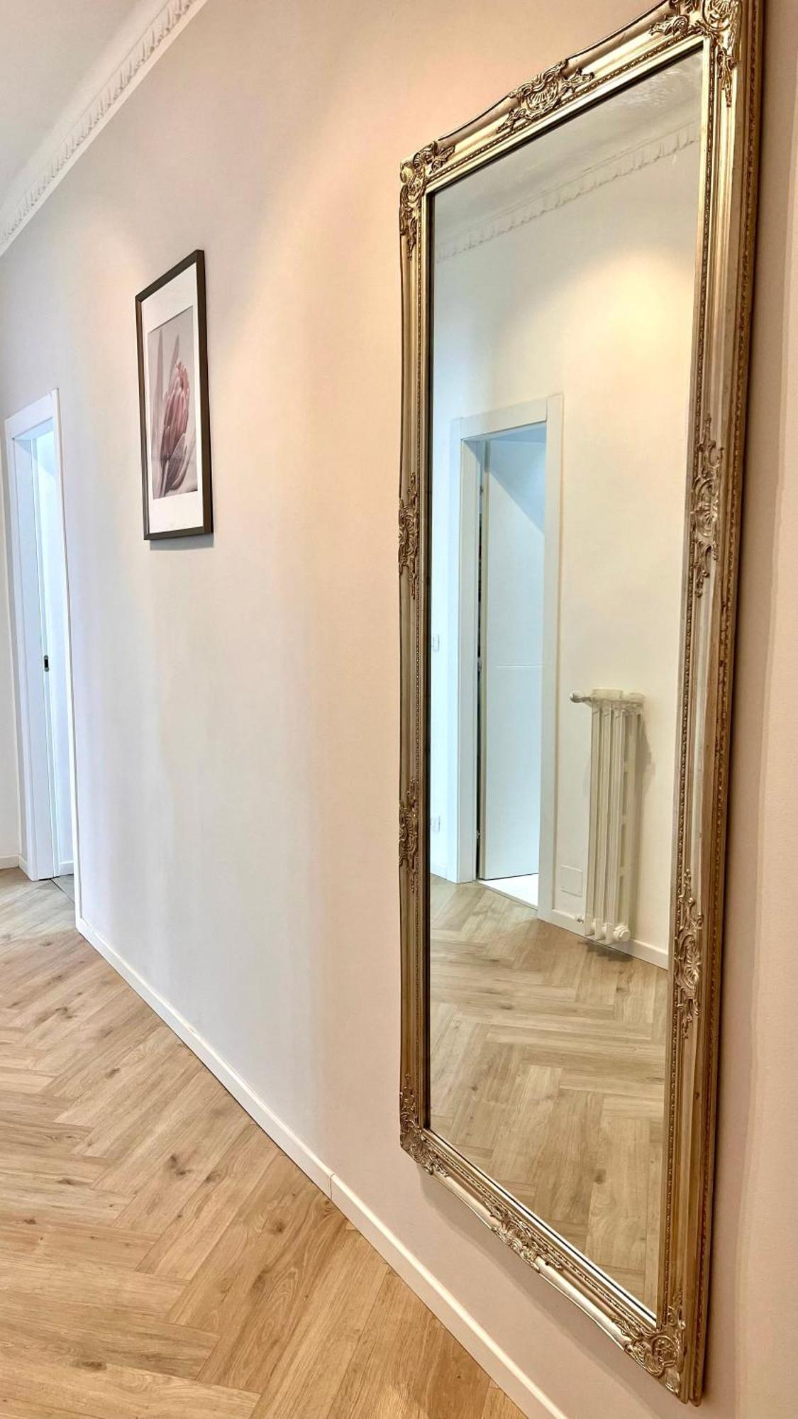 Appartamento Moderno Toscana, Parco Dora Турин Экстерьер фото